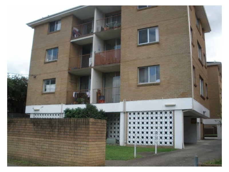 6/75 Seventh Avenue, Campsie NSW 2194