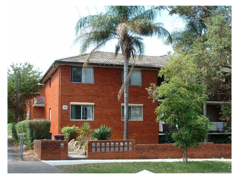 17/90 Ninth Avenue, Campsie NSW 2194