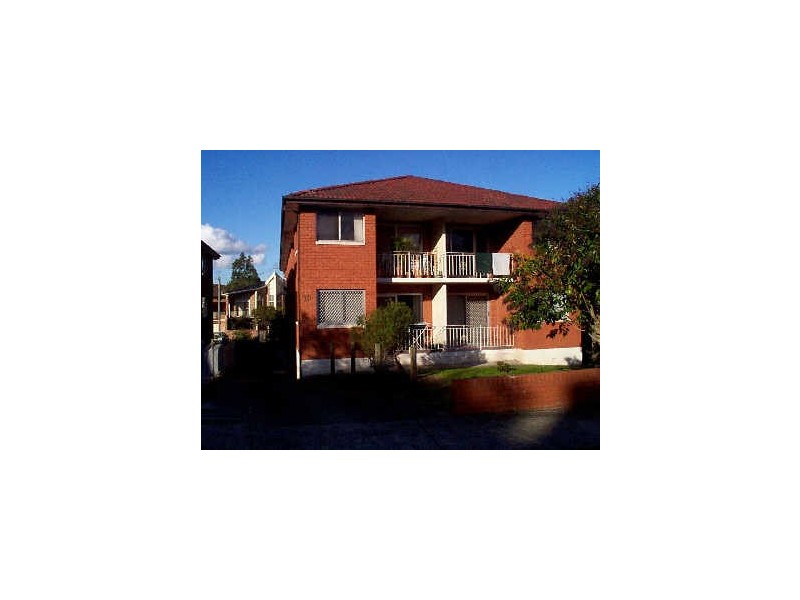 6/10 Stanley Street, Campsie NSW 2194