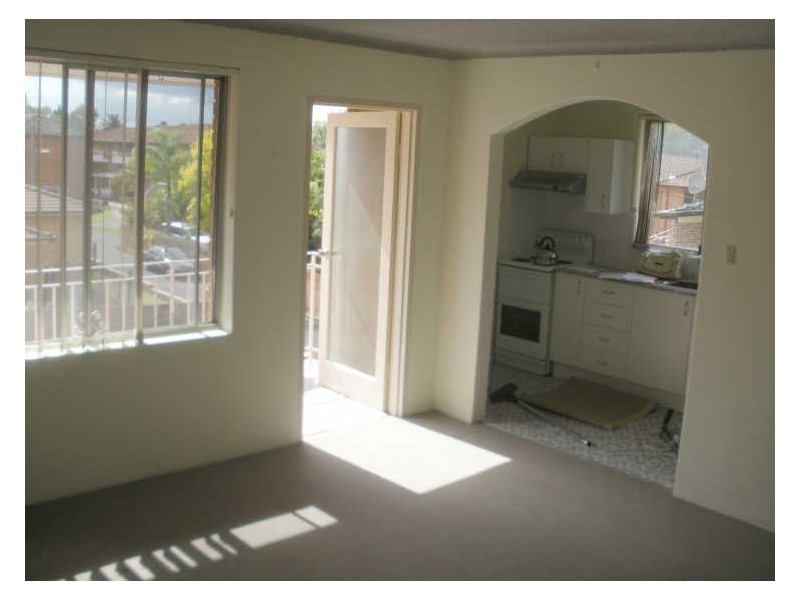 6/10 Stanley Street, Campsie NSW 2194