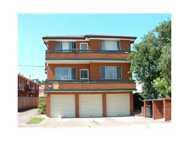 8/42 South Parade, Campsie NSW 2194