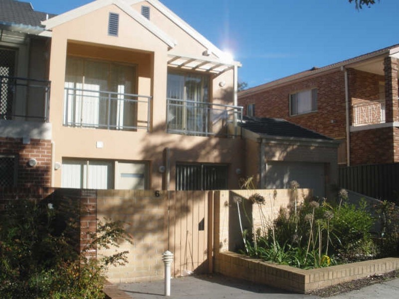 6/68-72 Second Avenue, Campsie NSW 2194