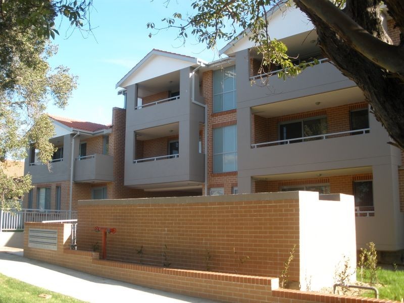 50-54 Third Aveune, Campsie NSW 2194