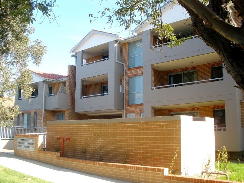 11/50-54 Third Avenue, Campsie NSW 2194