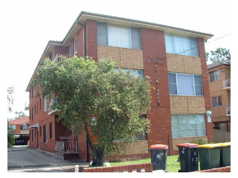 12/22 Fifth Avenue, Campsie NSW 2194