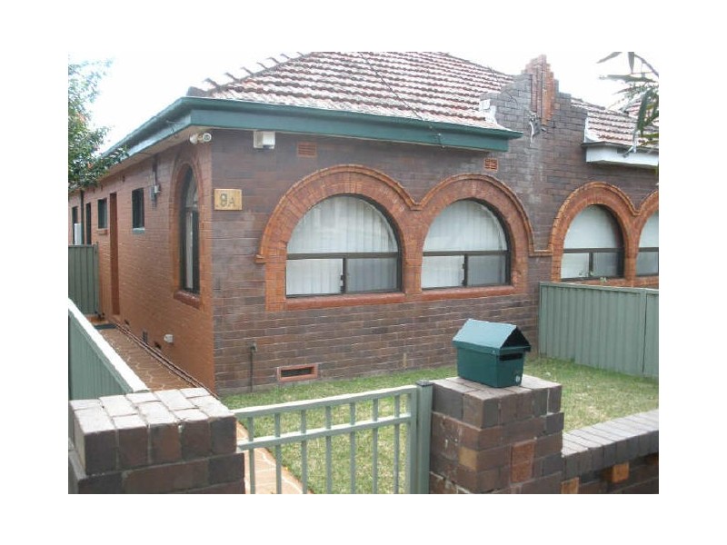 9a Emu Street, Canterbury NSW 2193