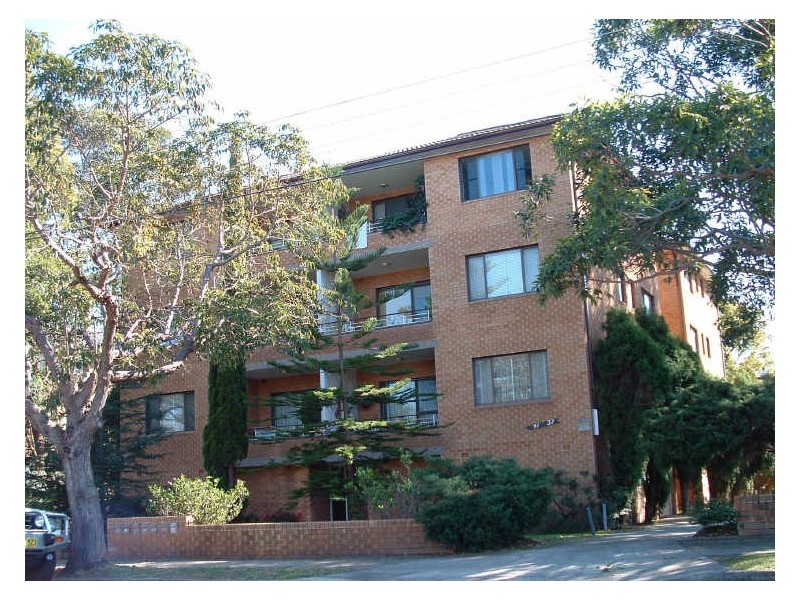 12/37 Campsie Street, Campsie NSW 2194