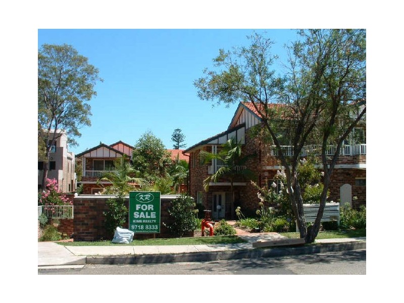 5/3-7 Perry Street, Campsie NSW 2194