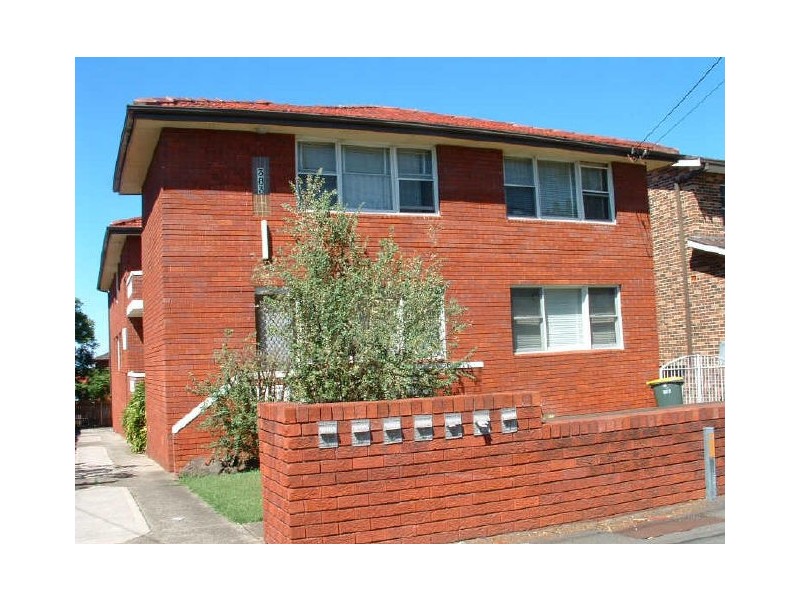 4/383 Beamish Street, Campsie NSW 2194