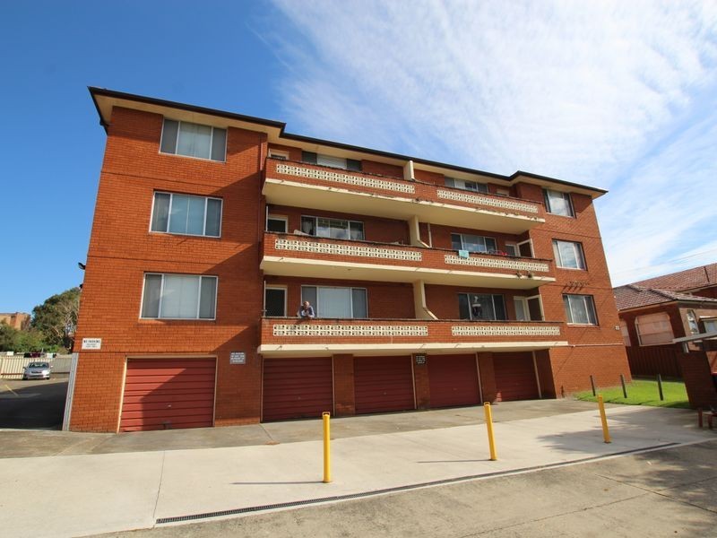 15/23 Stanley Street, Campsie NSW 2194