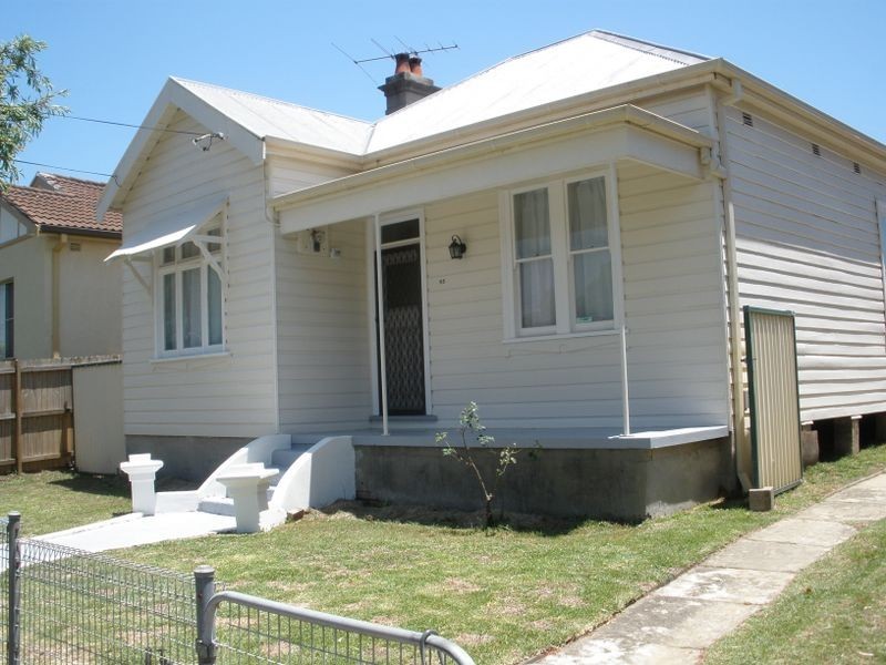 45 Kennedy Ave, Belmore NSW 2192