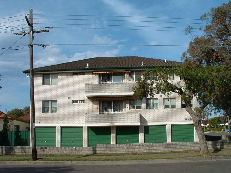 11/40 Park Street, Campsie NSW 2194