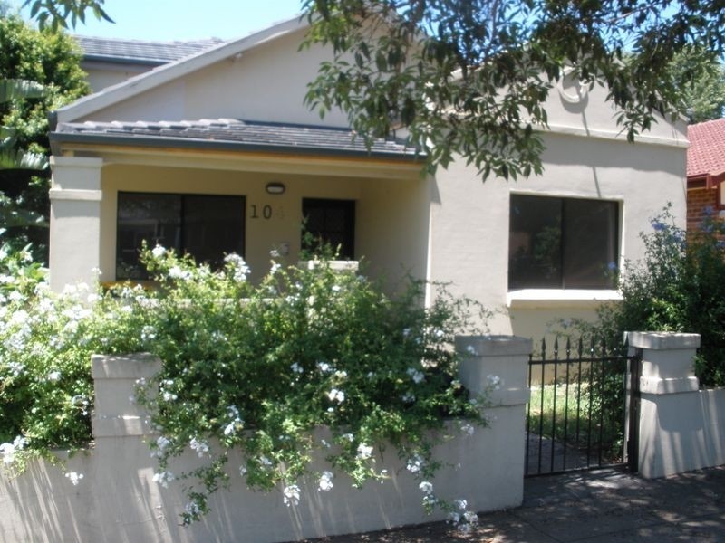 104 Campsie Street, Campsie NSW 2194