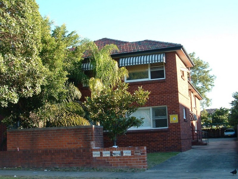 7/36 Sixth Avenue, Campsie NSW 2194