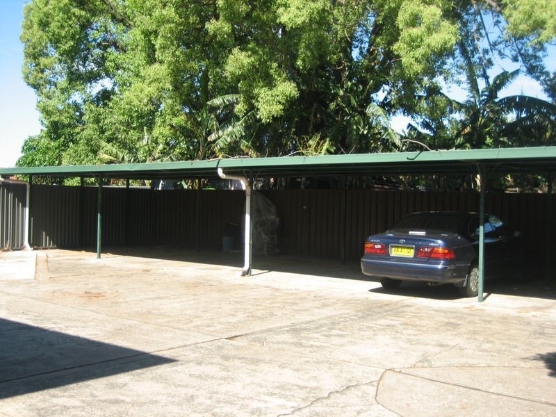 7/36 Sixth Avenue, Campsie NSW 2194