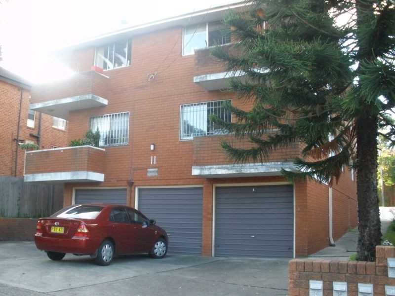 1/11 Unara Street, Campsie NSW 2194