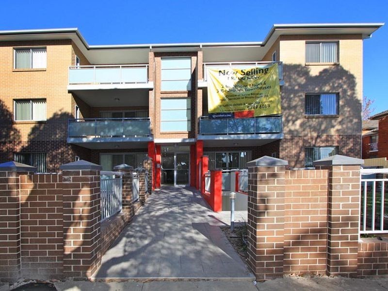 17/86-88 Ninth Avenue, Campsie NSW 2194