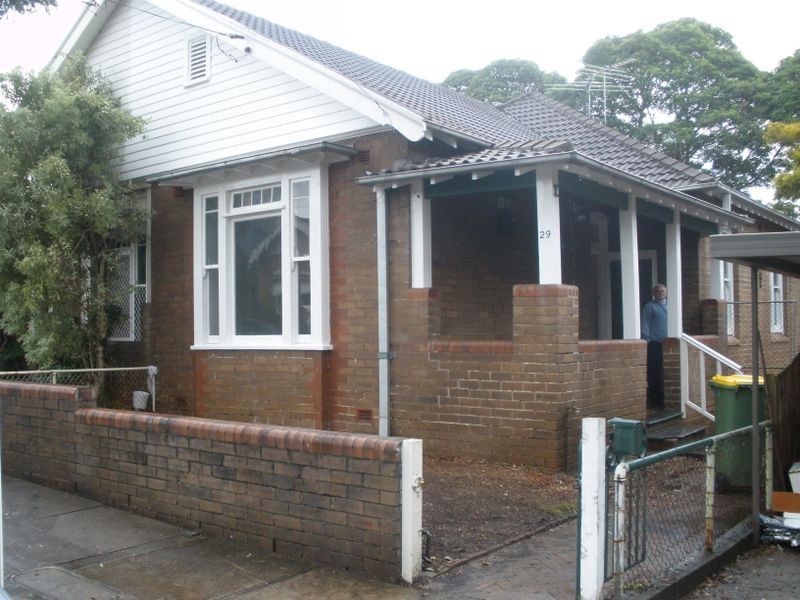 29 Rose Street, Ashfield NSW 2131