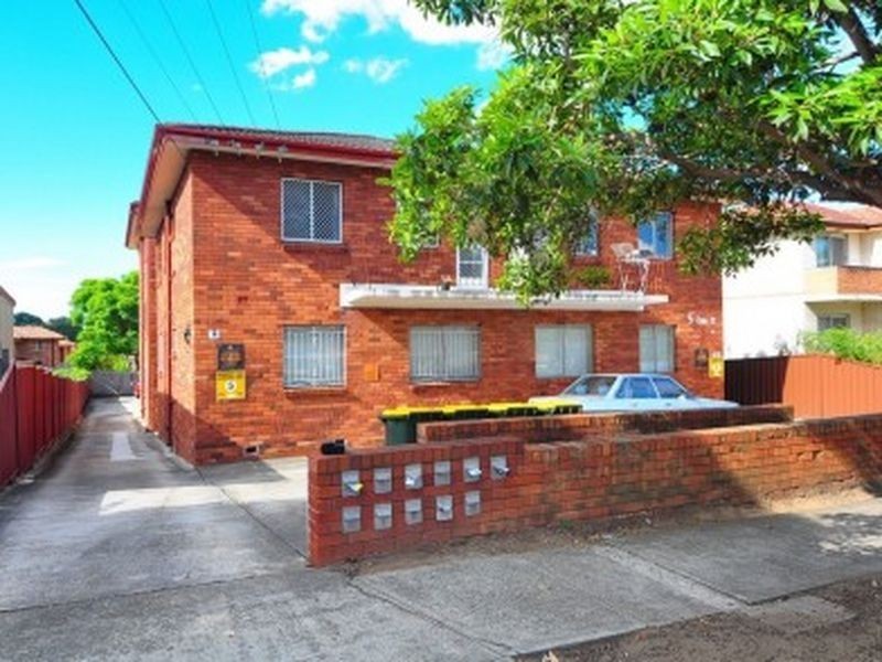 5/5 Colin Street, Lakemba NSW 2195