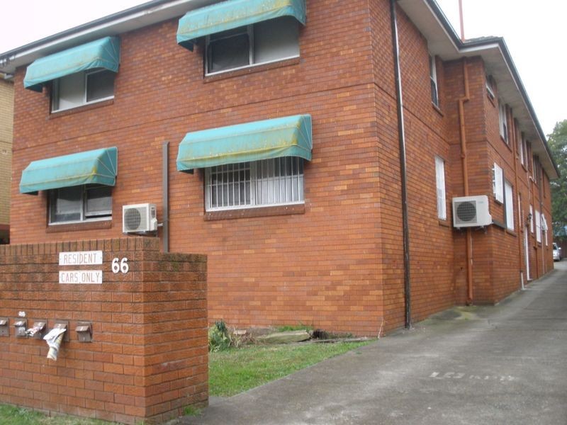 7/66 Denman Aveune, Wiley Park NSW 2195