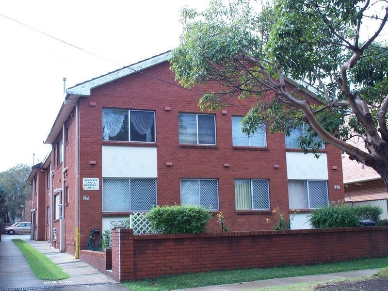 5/27 Third Avenue, Campsie NSW 2194