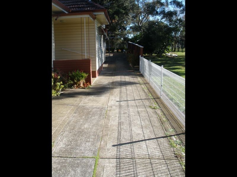 20 Avoca Street, Belfield NSW 2191