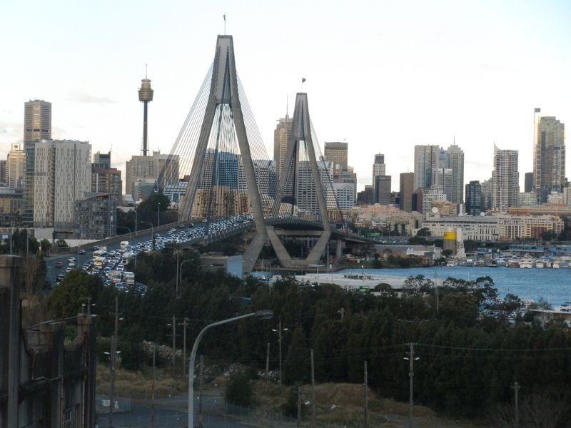 22/3 Hornsey Street, Rozelle NSW 2039