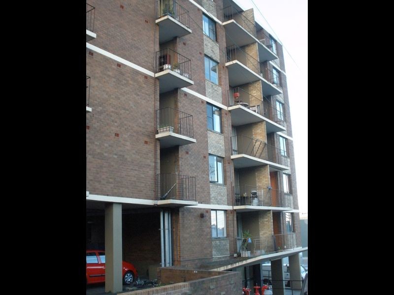 22/3 Hornsey Street, Rozelle NSW 2039