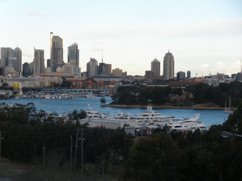 22/3 Hornsey Street, Rozelle NSW 2039