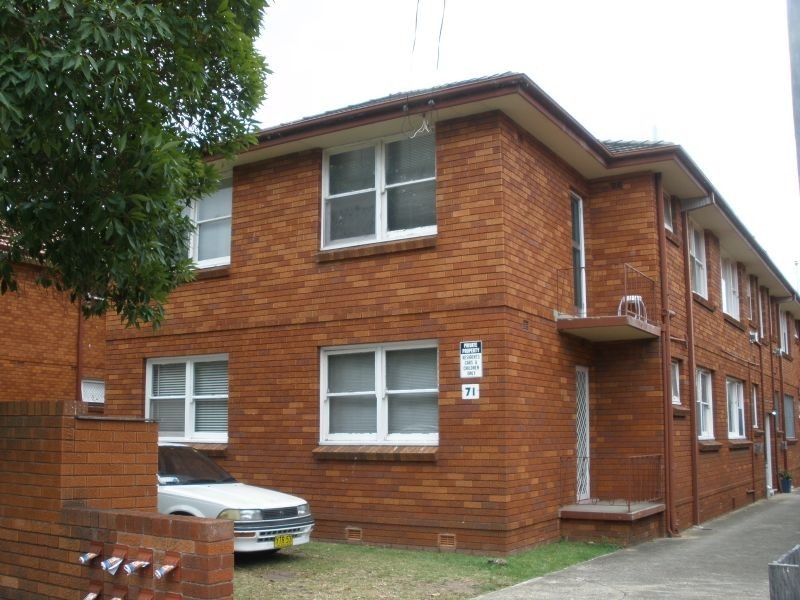 6/71 Campsie Street, Campsie NSW 2194