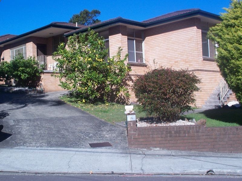 2/16 East Street, Bardwell Valley NSW 2207