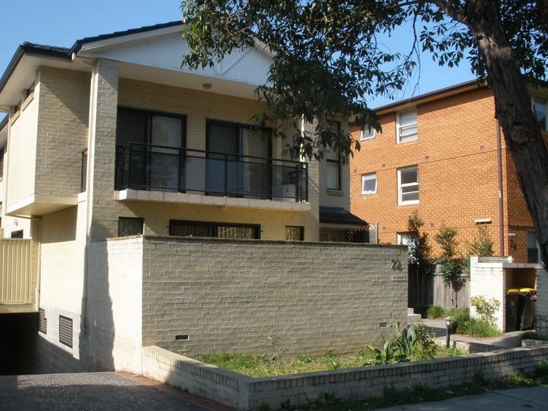 3/72 Campsie Street, Campsie NSW 2194
