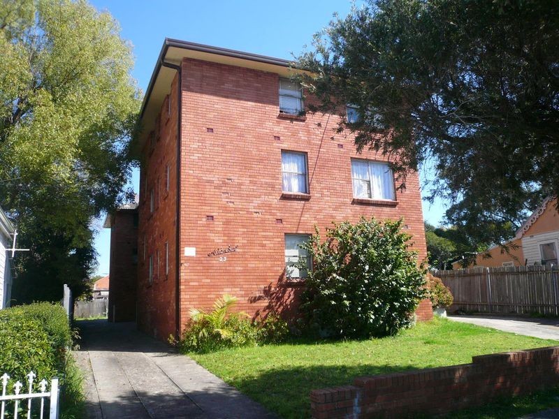 4/23 Allen, Canterbury NSW 2193