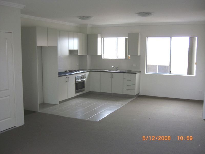 12/459 New Canterbury Road, Dulwich Hill NSW 2203