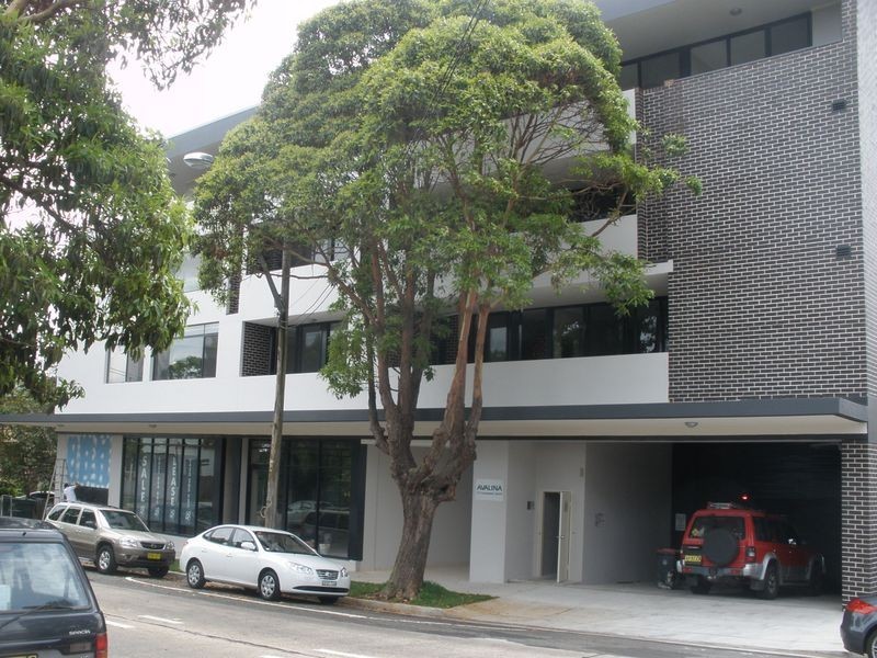 10/19 Claremont St, Campsie NSW 2194