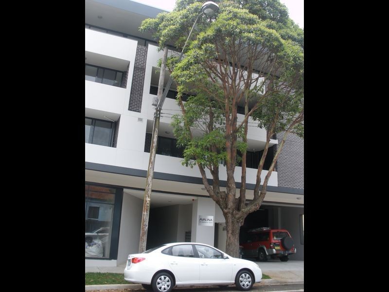 10/19 Claremont St, Campsie NSW 2194