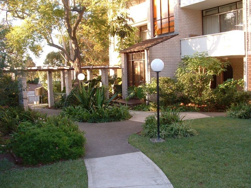 3/122 Georges River Road, Croydon Park NSW 2133