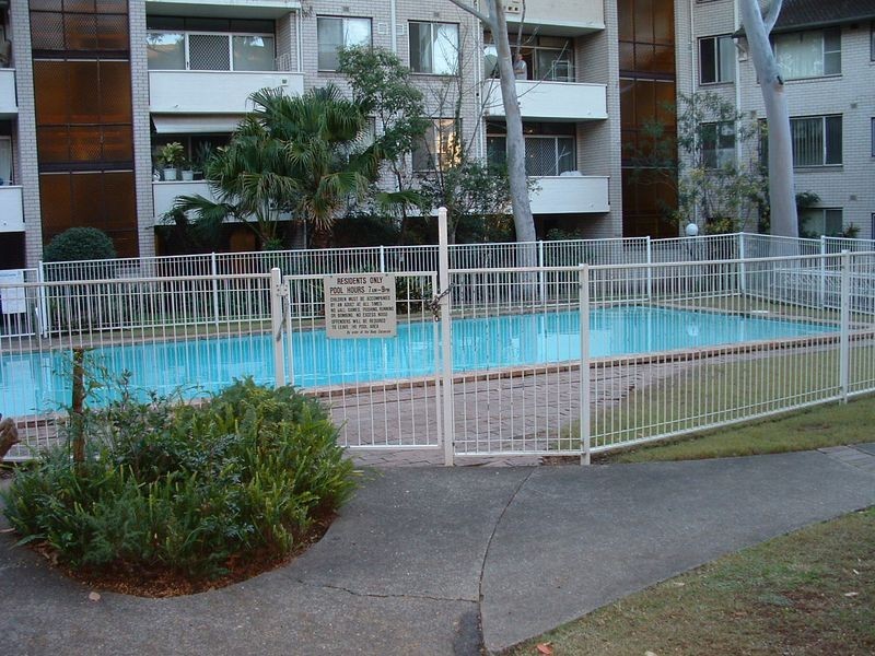 3/122 Georges River Road, Croydon Park NSW 2133