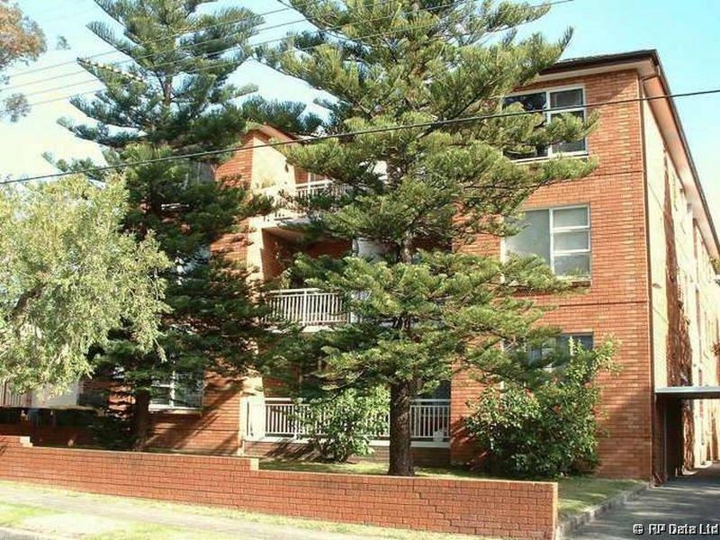 4/52 Lincoln Street, Belfield NSW 2191