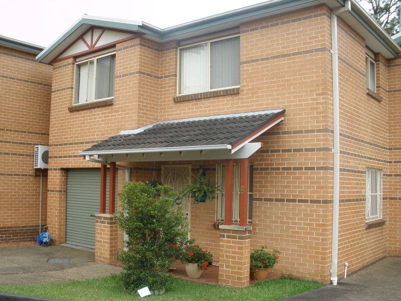 6/45-51 Robinson st North, Wiley Park NSW 2195