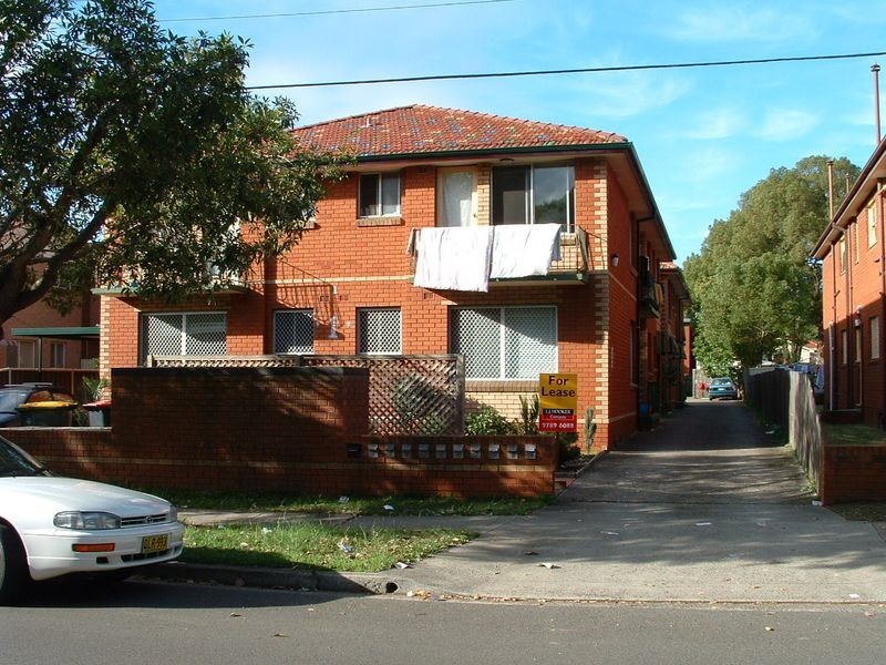 4/1a Second Avenue, Campsie NSW 2194