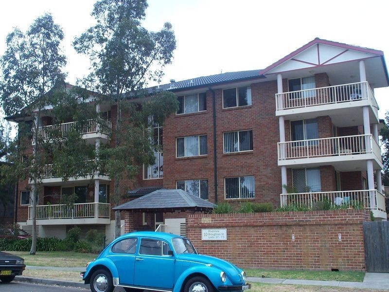 21/10 Broughton Street, Canterbury NSW 2193