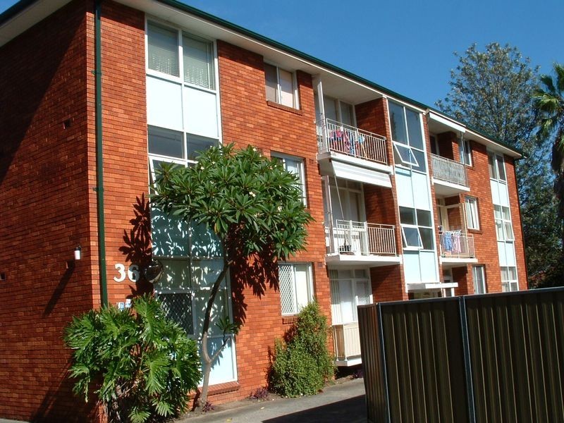 20/36 Beamish Street, Campsie NSW 2194