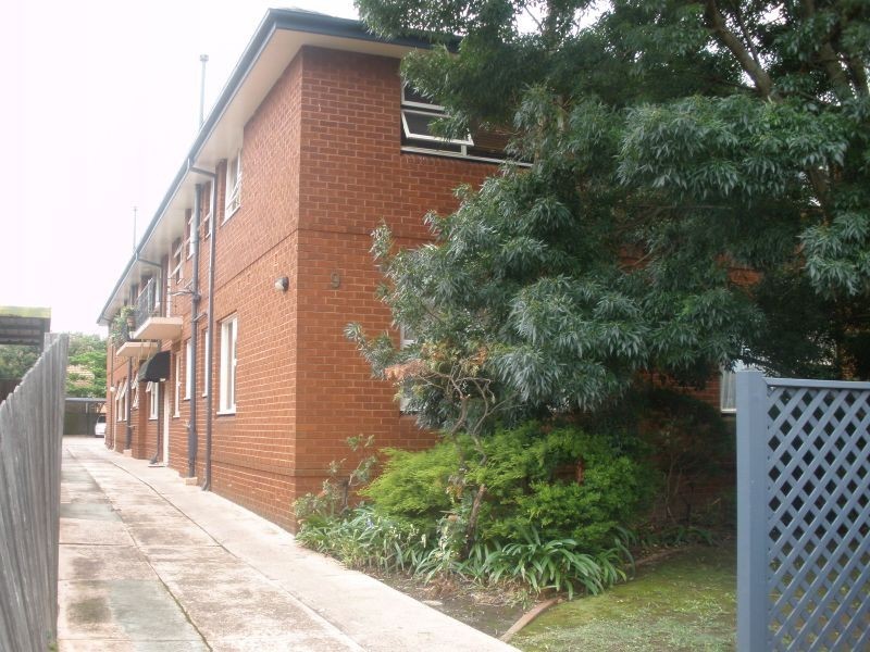 8/9 Jones Street, Croydon NSW 2132