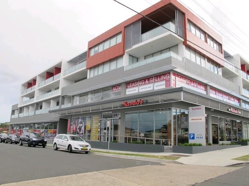 1 Cooks Ave, Canterbury NSW 2193