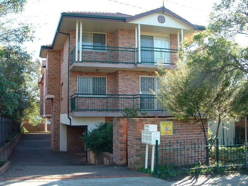 5/26 North Pde, Campsie NSW 2194