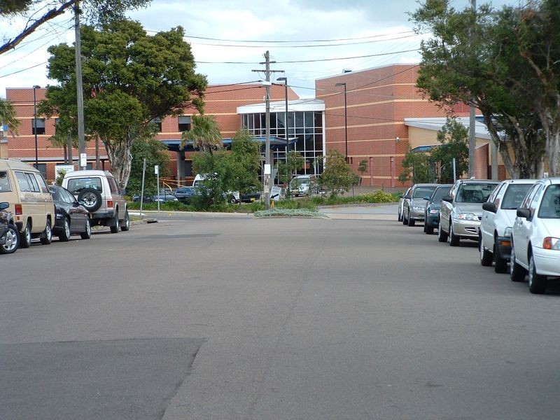 41 Fletcher Street, Campsie NSW 2194