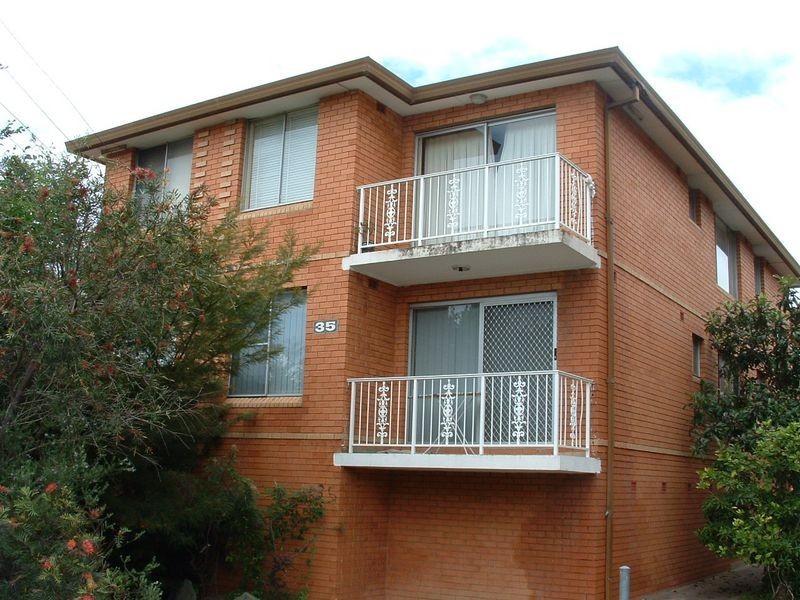 3/35 Bexley Road, Campsie NSW 2194