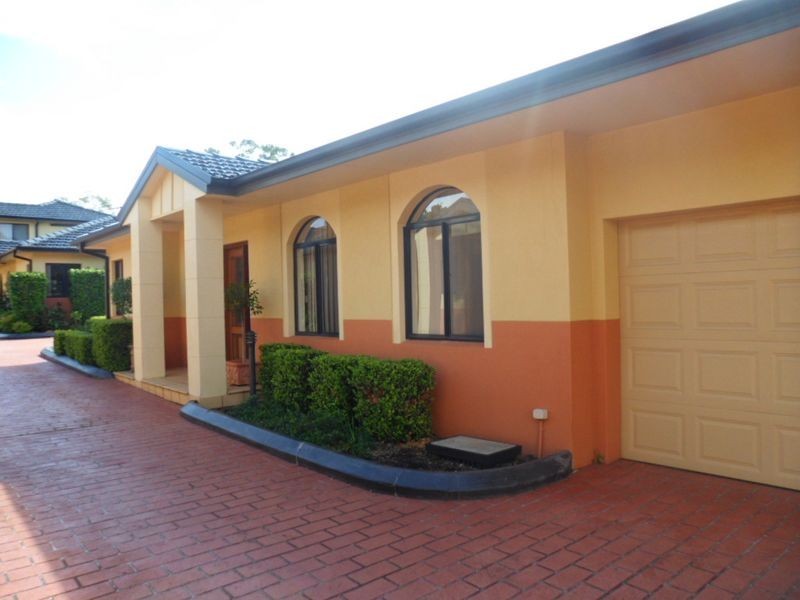 57-63 Lincoln Street, Belfield NSW 2191