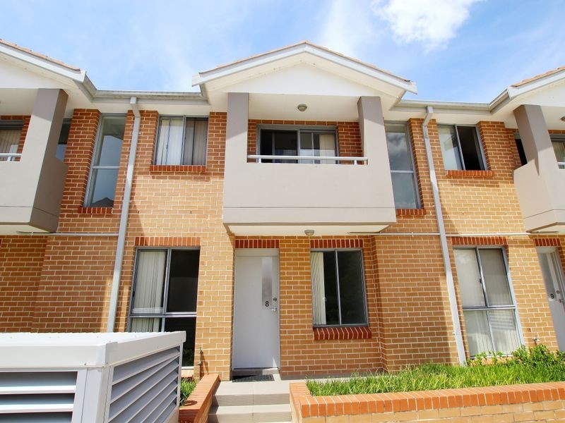 8/50-54 Third Ave, Campsie NSW 2194